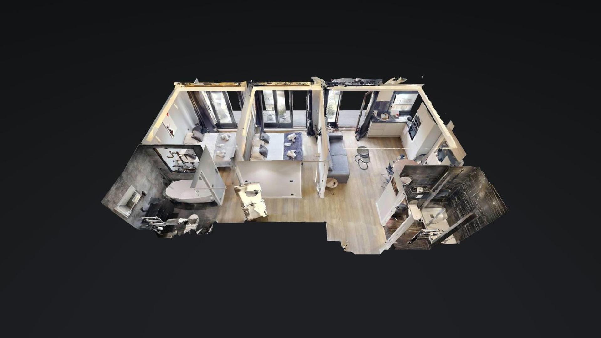 Bluestay 54 - Superbe A Apartment