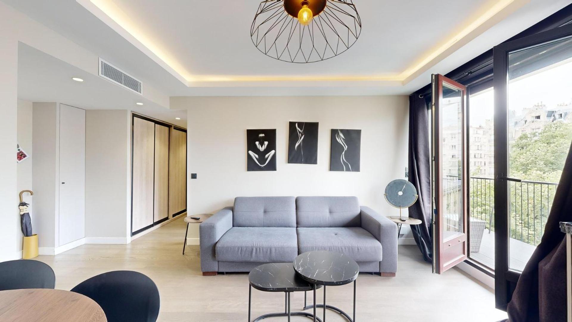 Bluestay 54 - Superbe A Paris