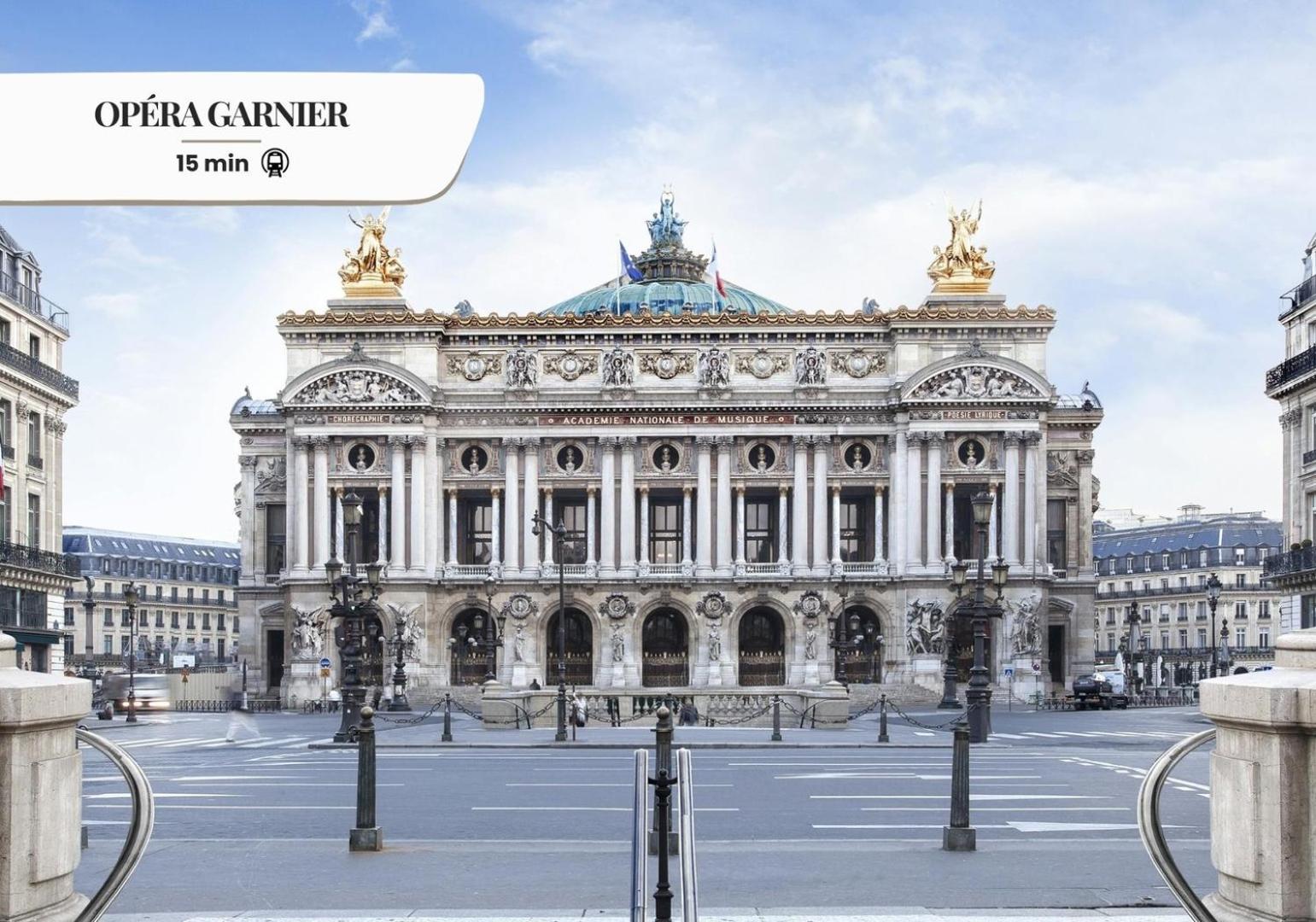 Apartment Bluestay 54 - Superbe A *