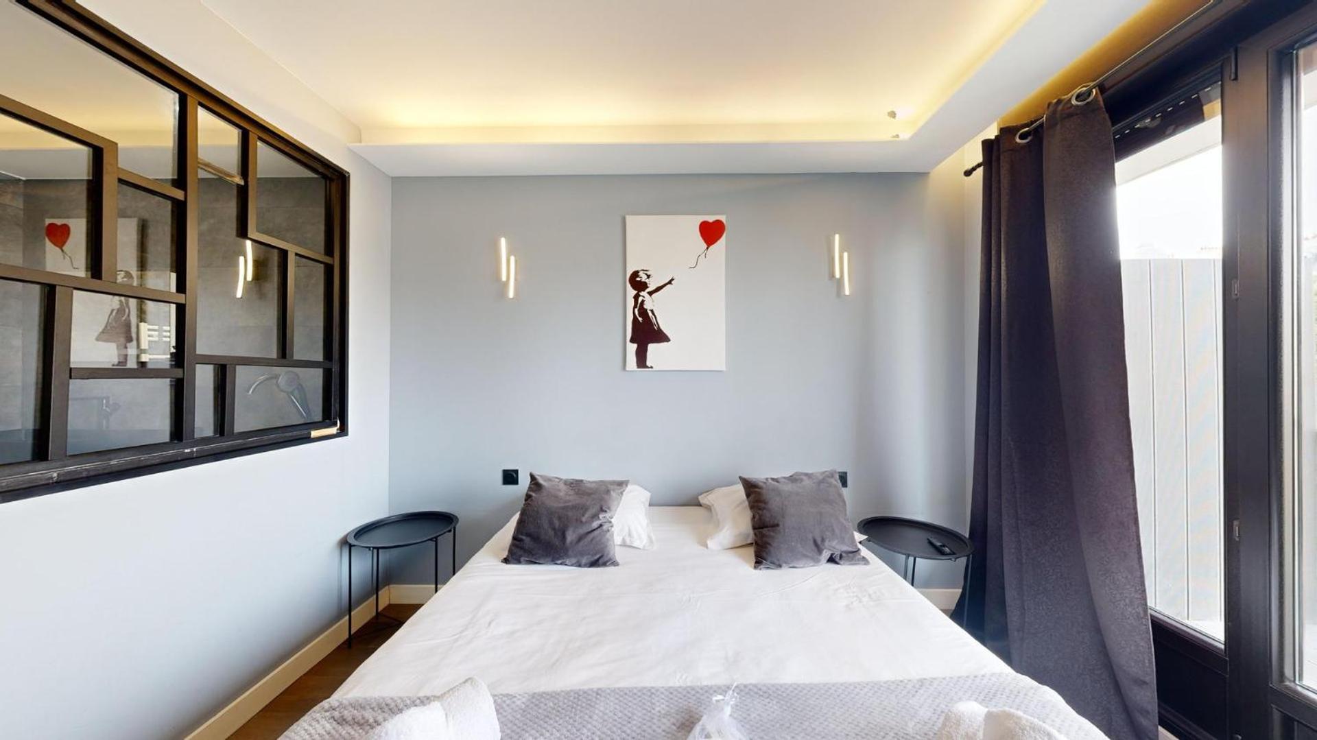 Bluestay 54 - Superbe A *