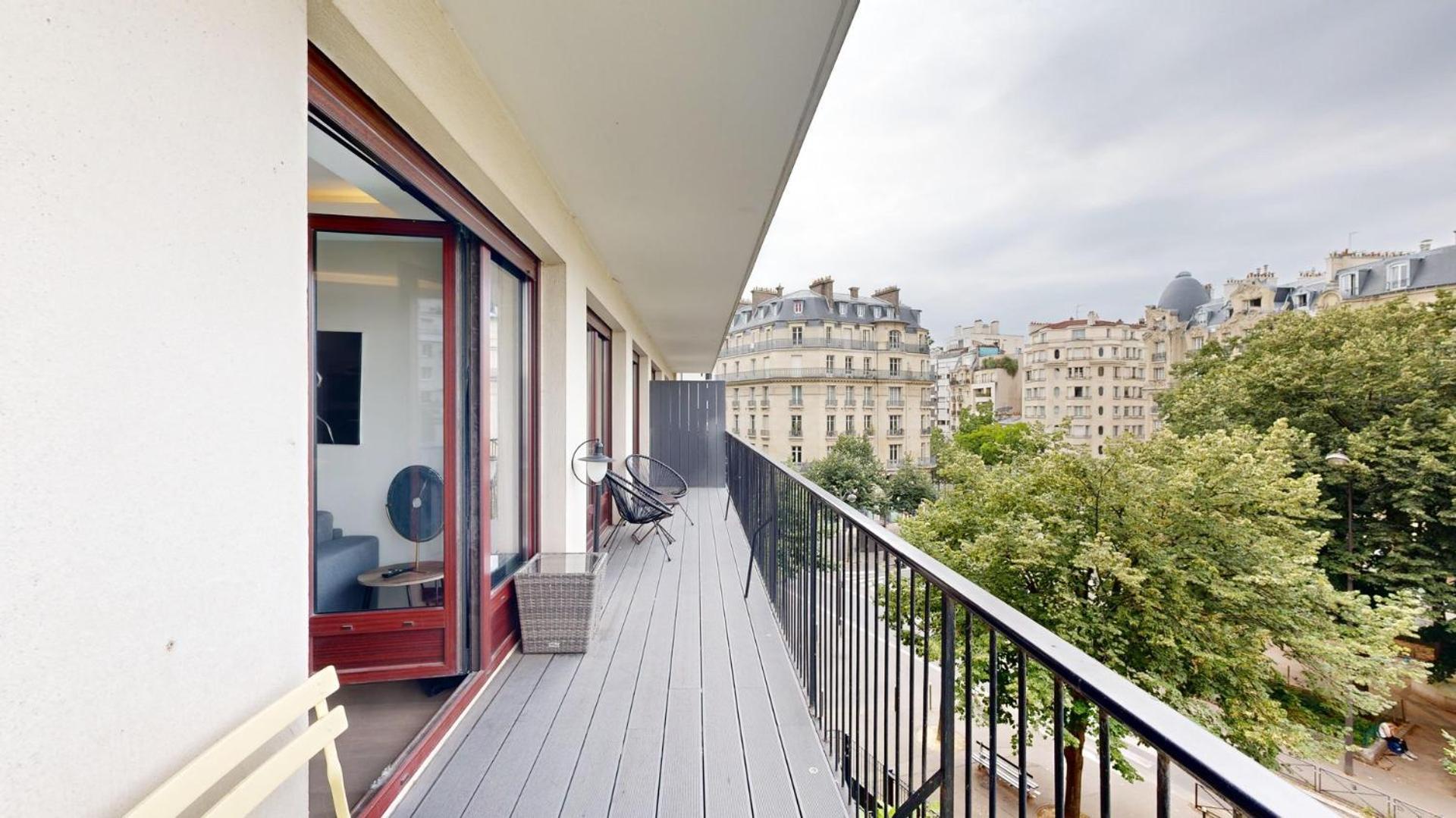 Apartment Bluestay 54 - Superbe A *