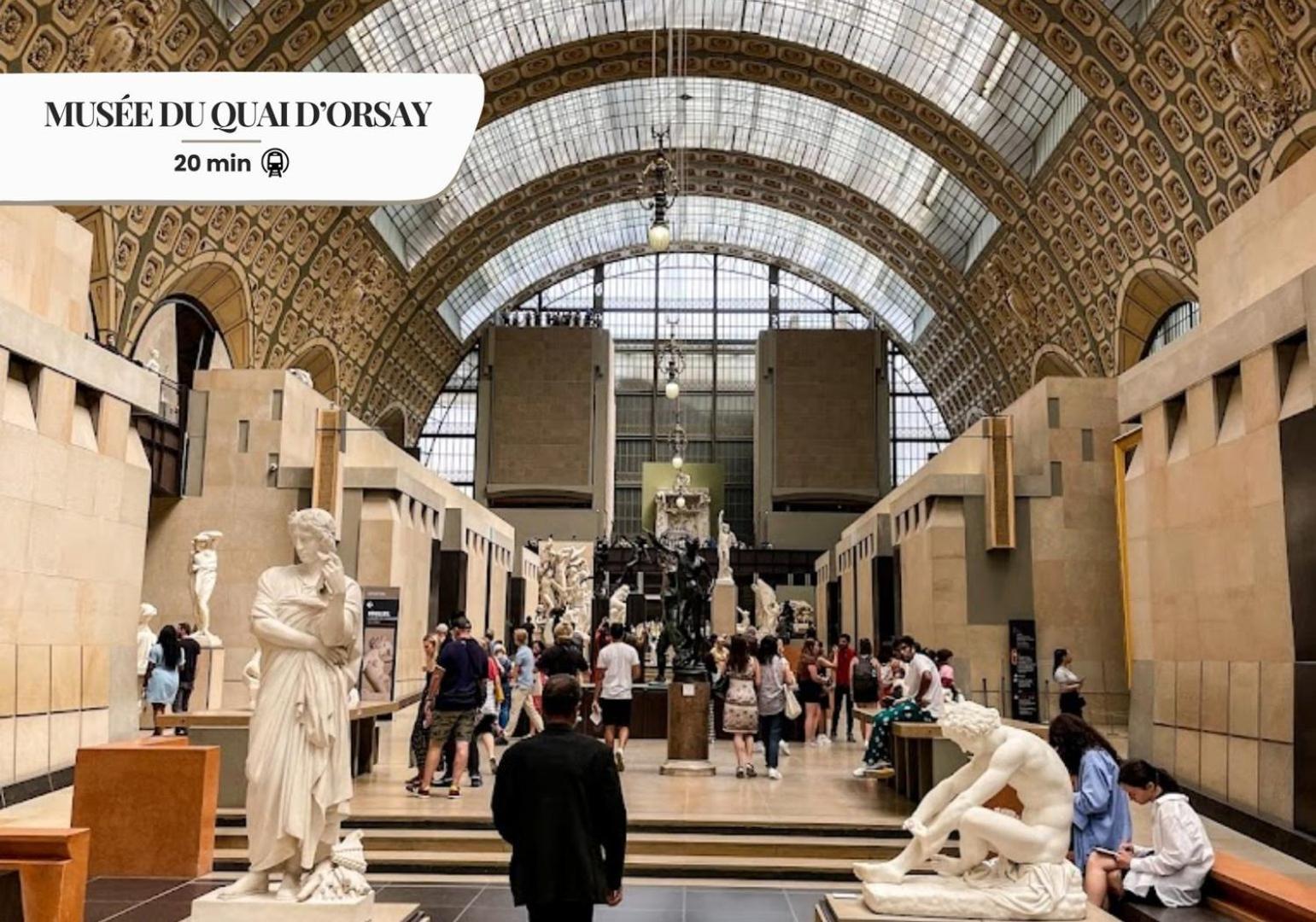 Bluestay 54 - Superbe A