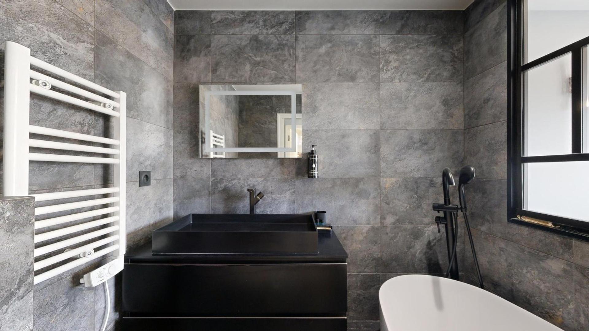 Apartment Bluestay 54 - Superbe A *