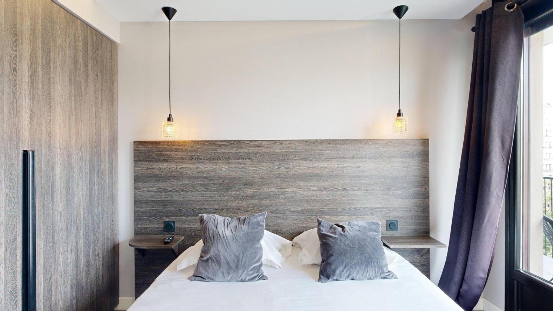 Bluestay 54 - Superbe A Apartment Paris