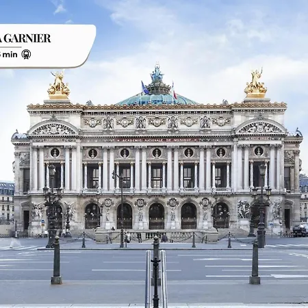 Appartamento Bluestay 54 - Superbe à *