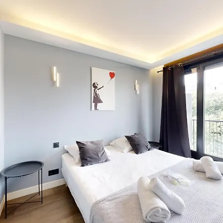 Bluestay 54 - Superbe à * Parigi