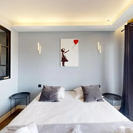 Bluestay 54 - Superbe à *