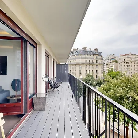 Appartamento Bluestay 54 - Superbe à *