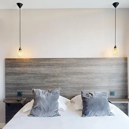 Bluestay 54 - Superbe à Appartamento Parigi