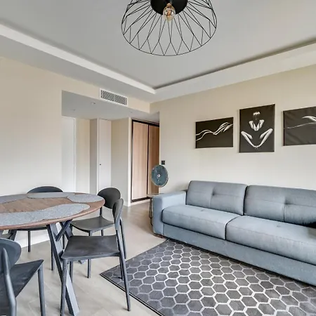 Bluestay 54 - Superbe à * Parigi